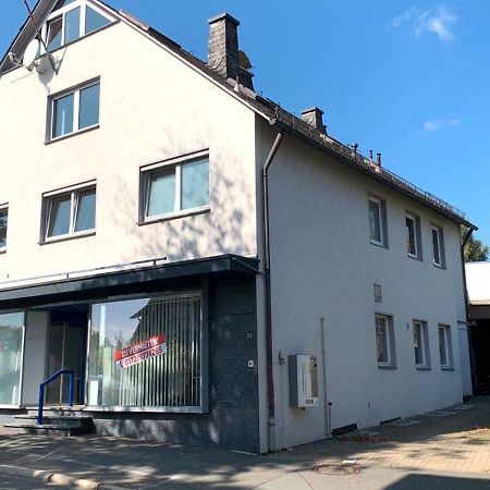 Apartmenthaus Selbitz Luaran gambar