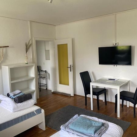 Apartmenthaus Selbitz Luaran gambar