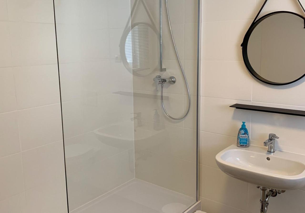 Apartmenthaus Selbitz Luaran gambar
