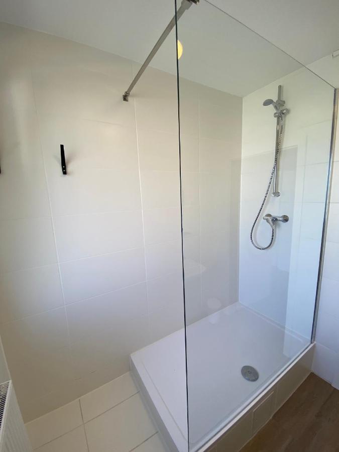 Apartmenthaus Selbitz Luaran gambar