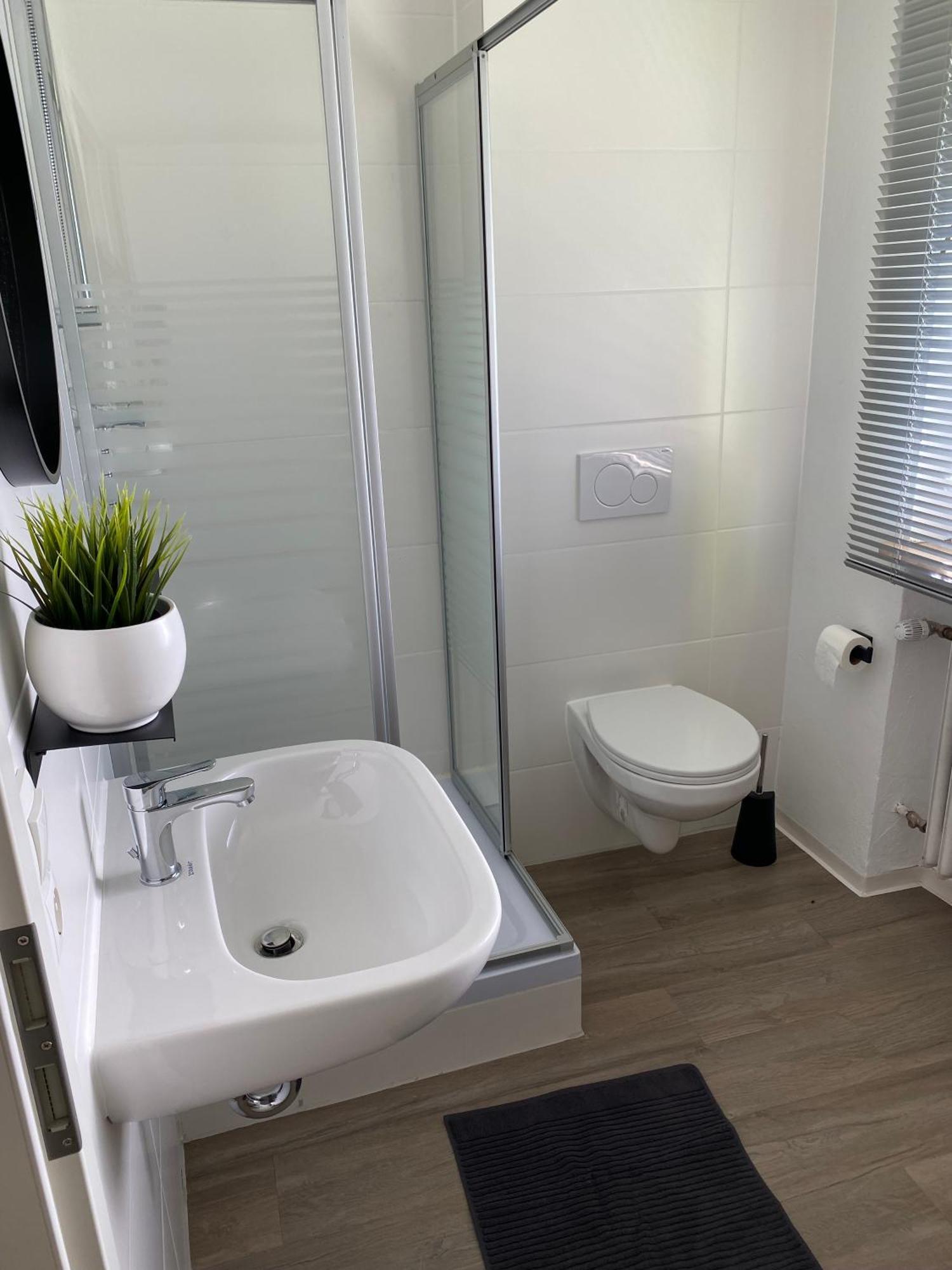 Apartmenthaus Selbitz Luaran gambar
