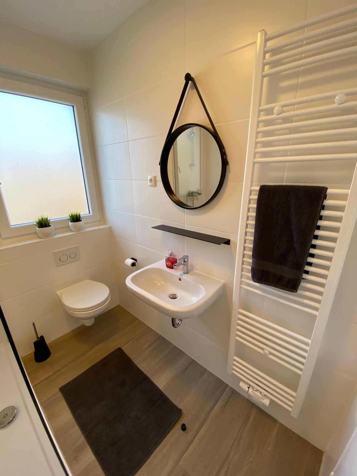 Apartmenthaus Selbitz Luaran gambar