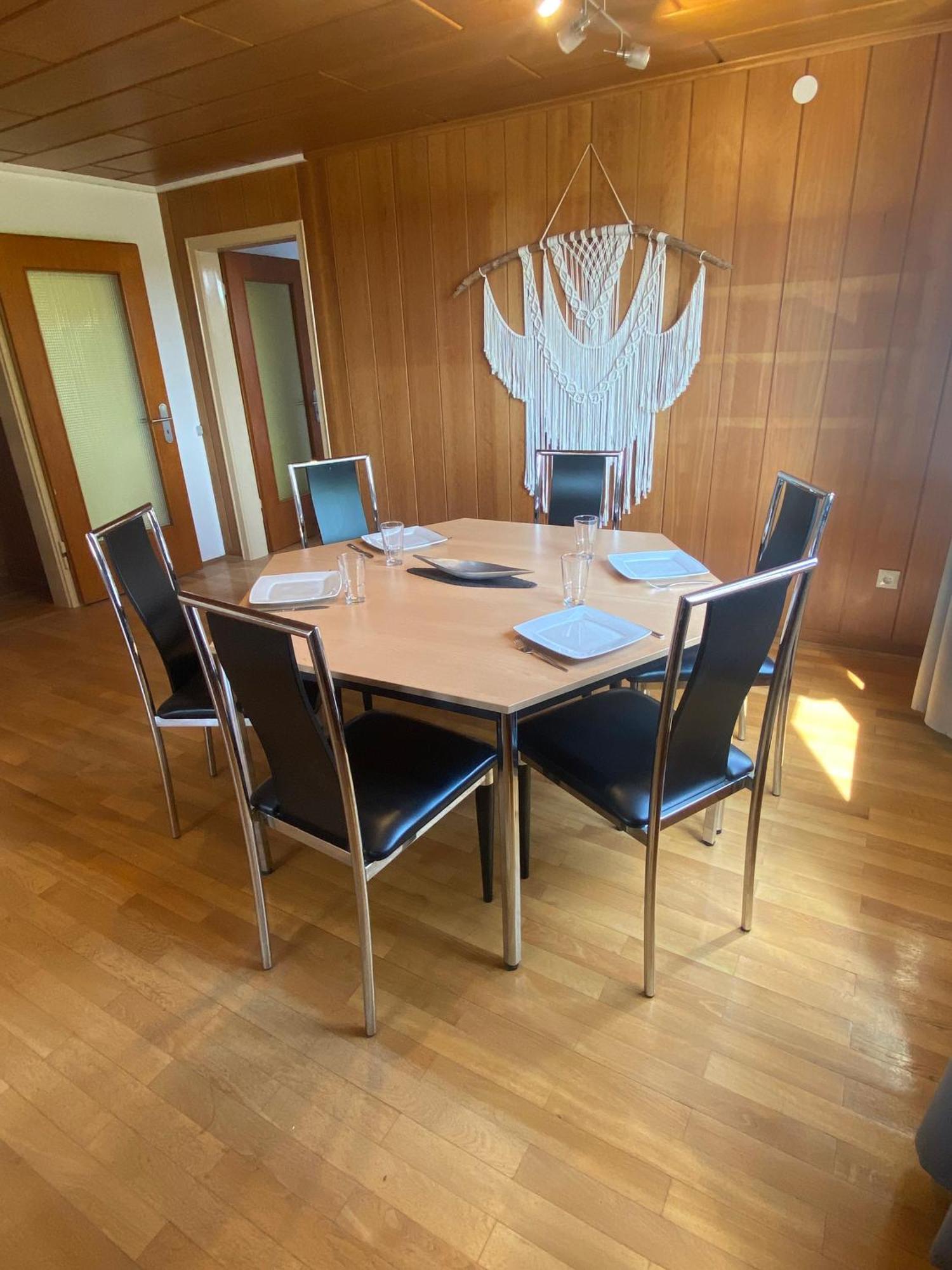 Apartmenthaus Selbitz Luaran gambar