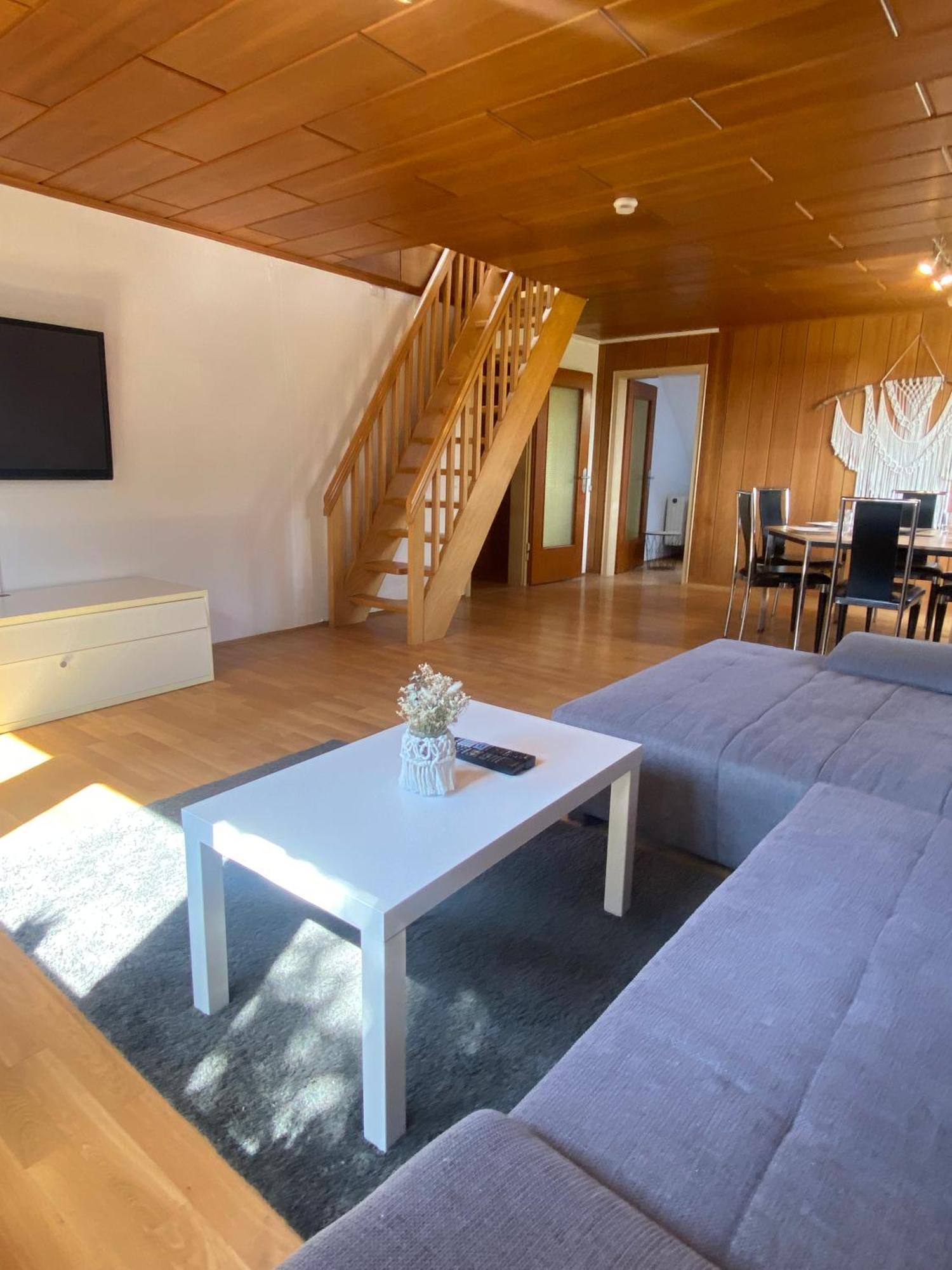 Apartmenthaus Selbitz Luaran gambar