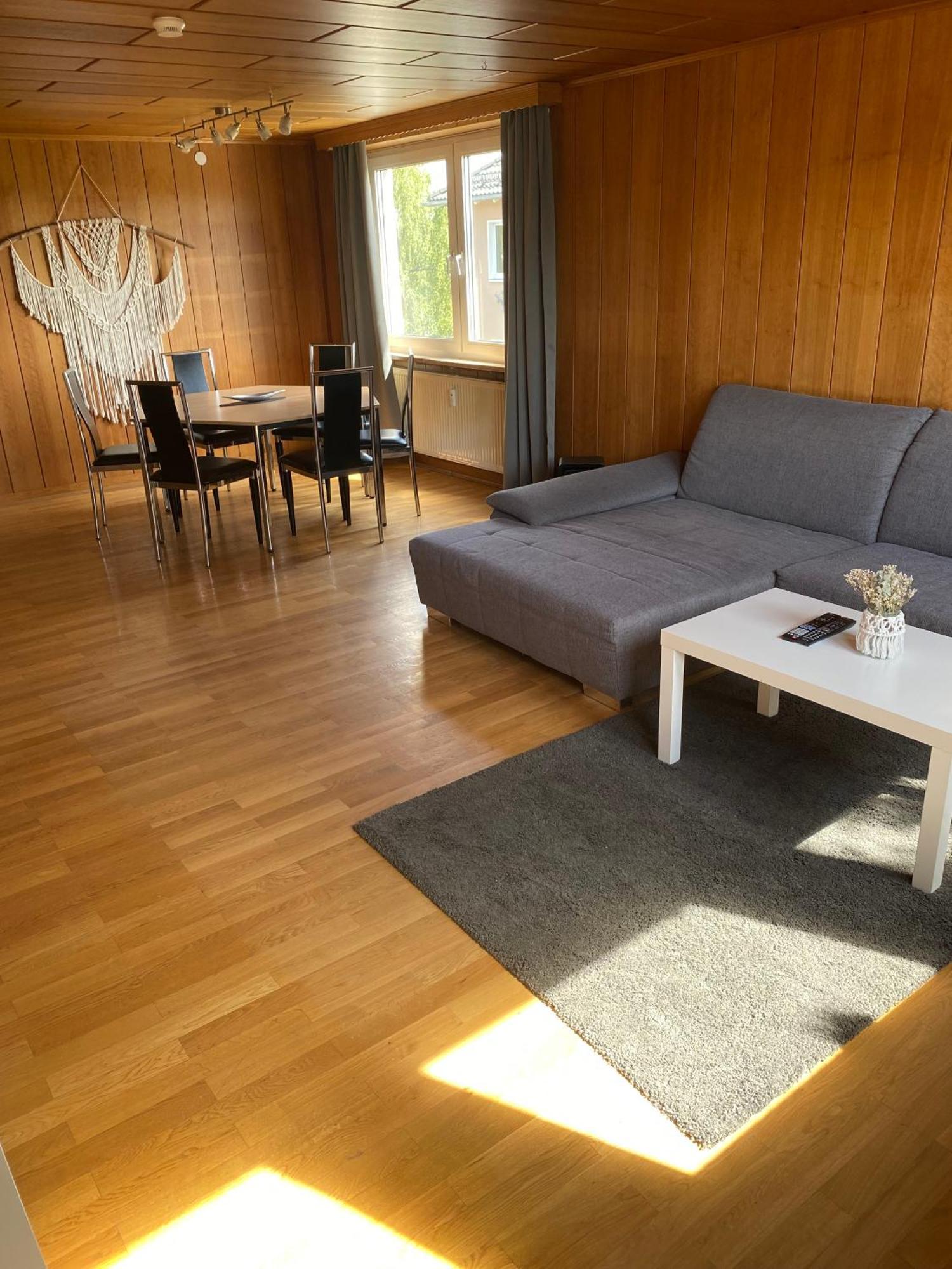 Apartmenthaus Selbitz Luaran gambar