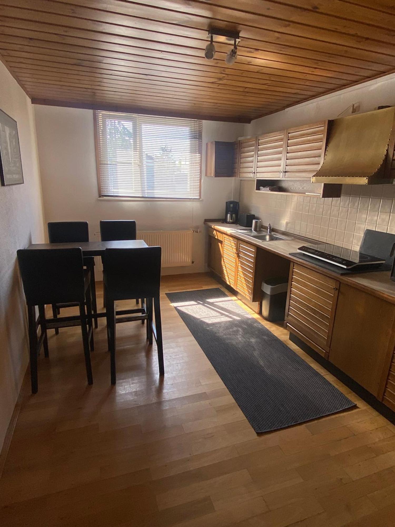 Apartmenthaus Selbitz Luaran gambar