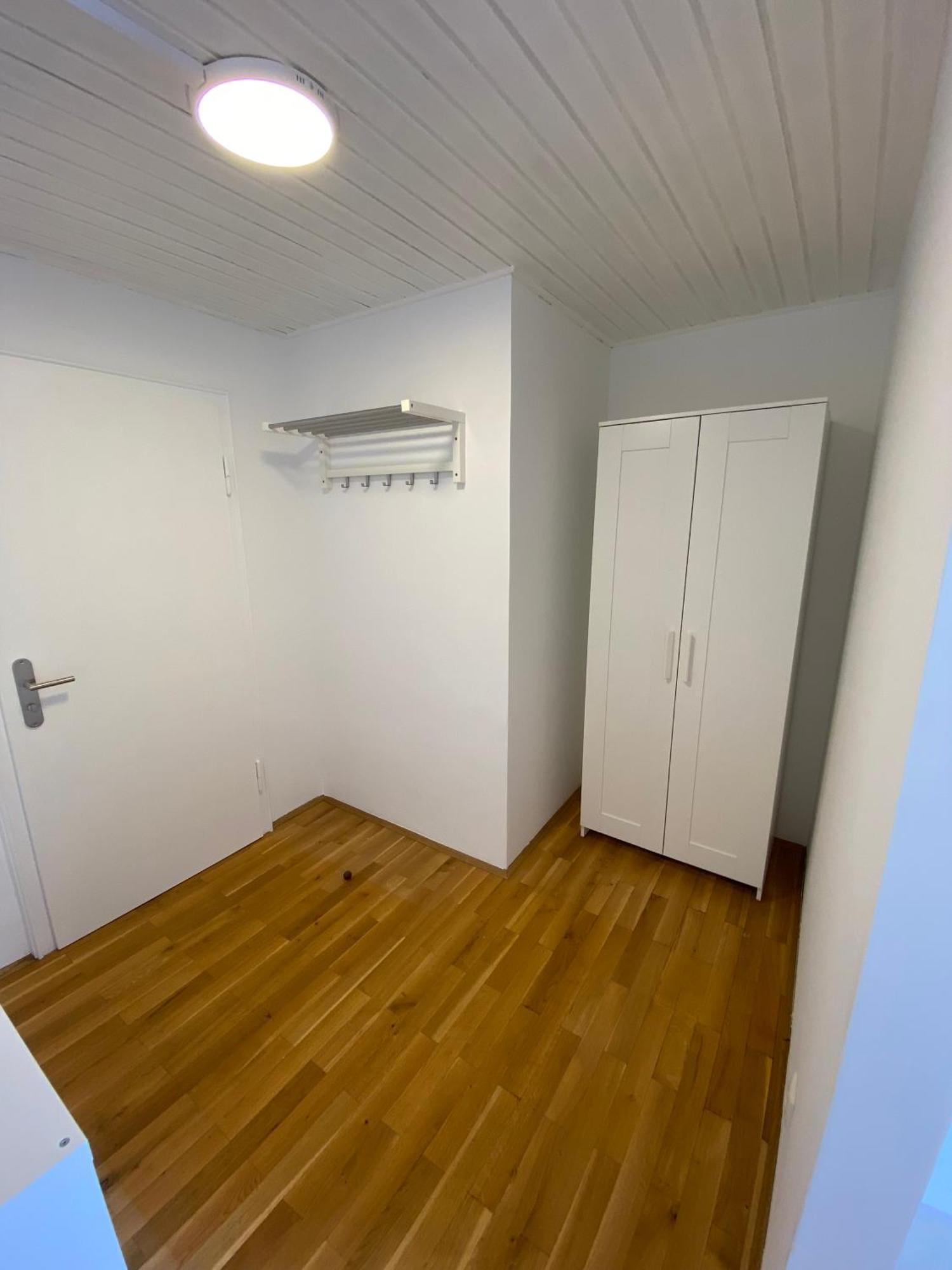 Apartmenthaus Selbitz Luaran gambar
