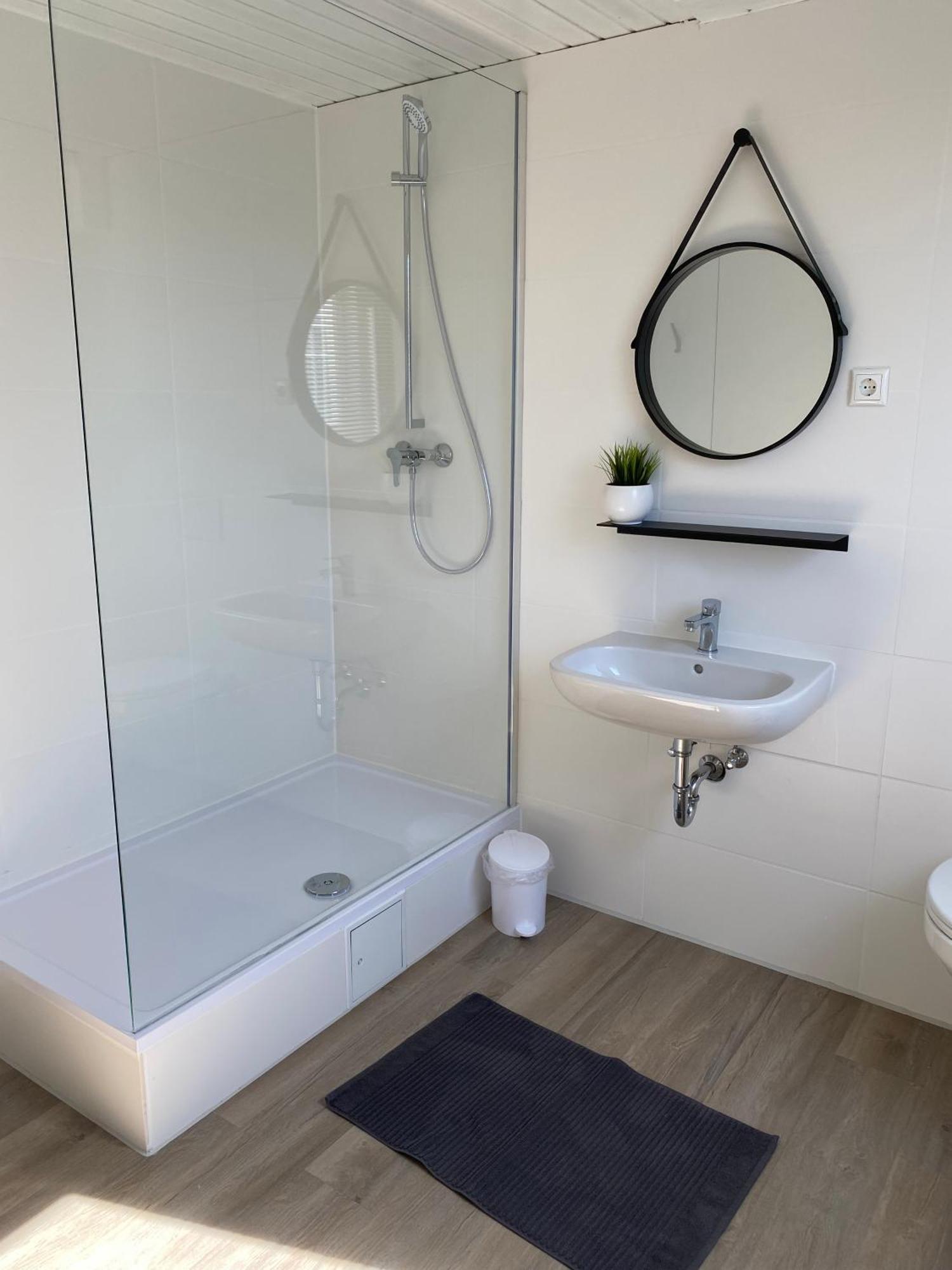 Apartmenthaus Selbitz Luaran gambar