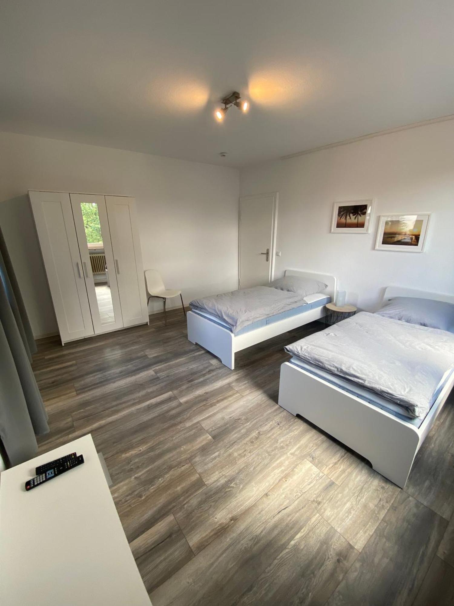 Apartmenthaus Selbitz Luaran gambar