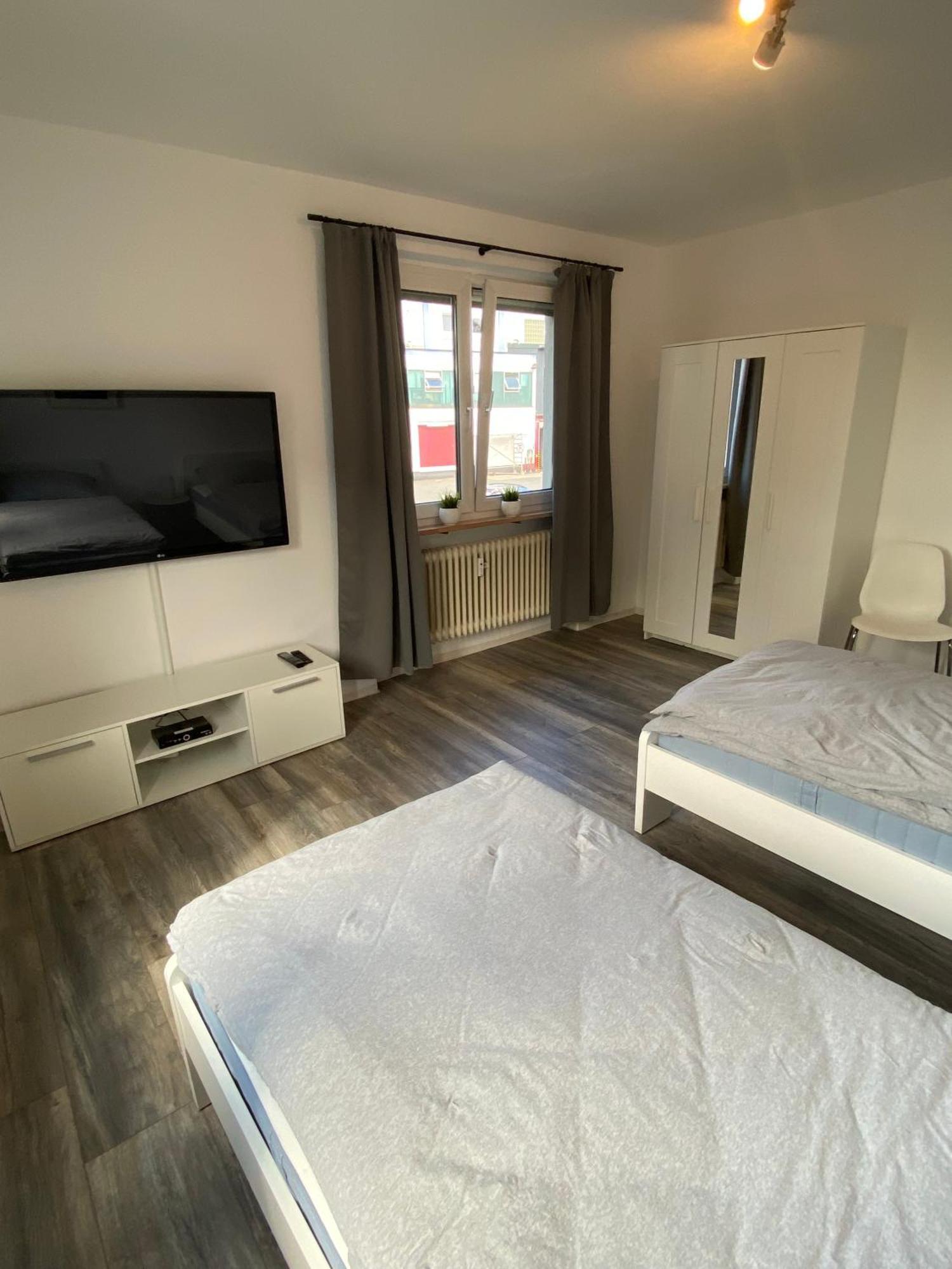 Apartmenthaus Selbitz Luaran gambar