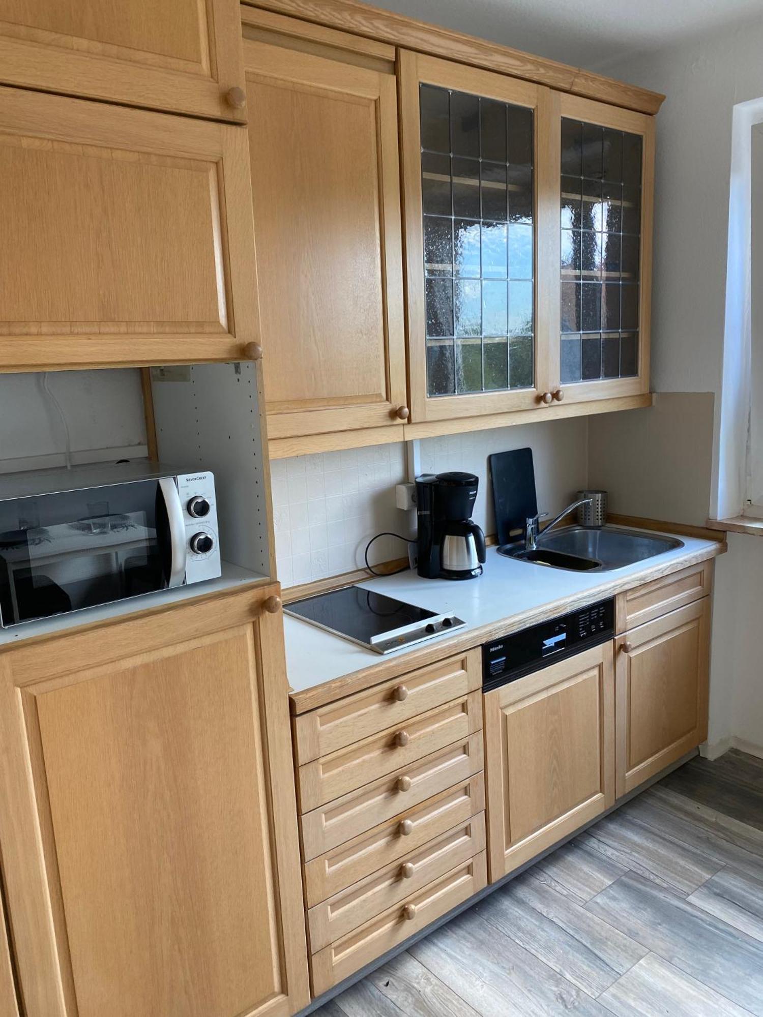 Apartmenthaus Selbitz Luaran gambar