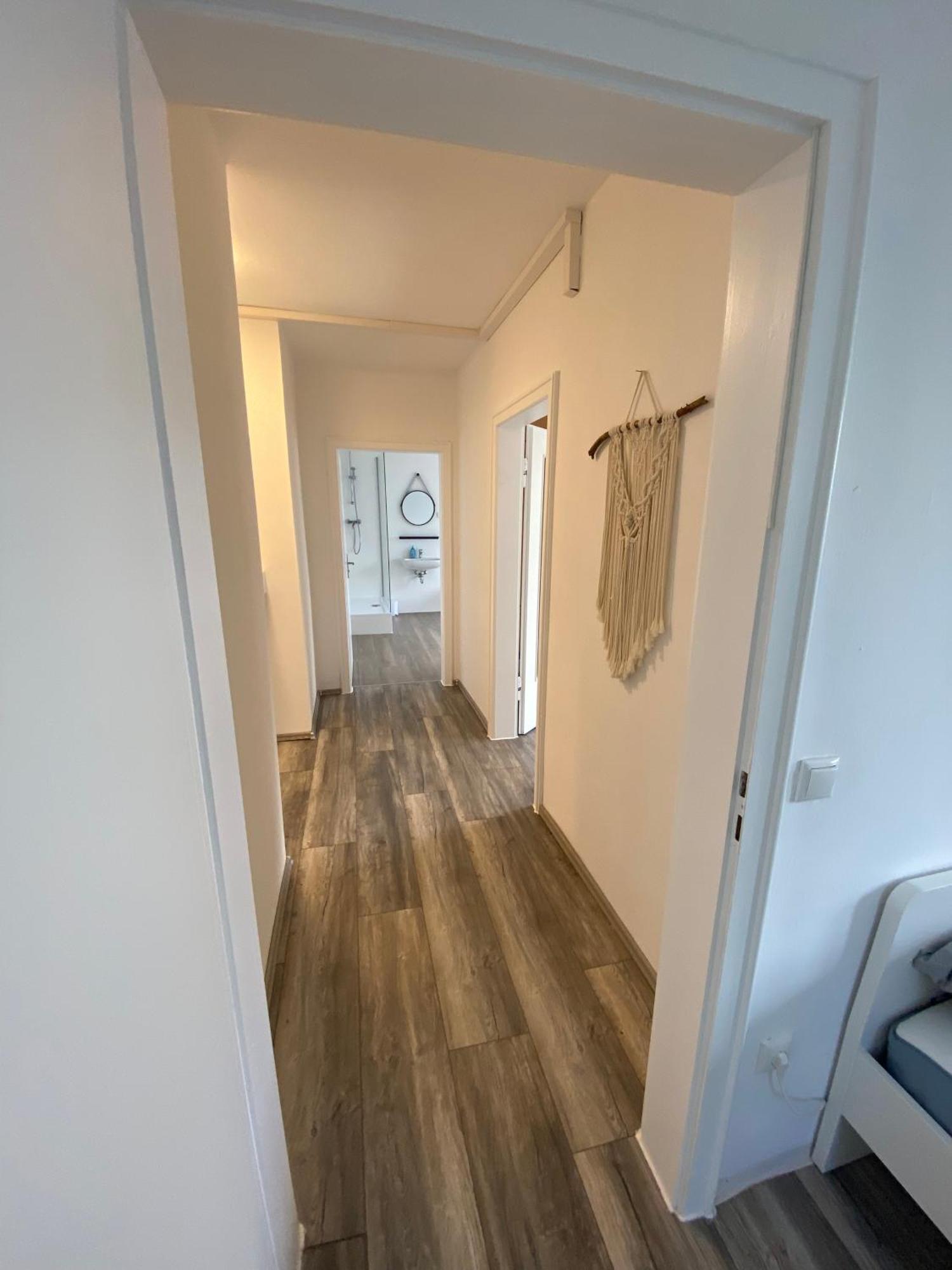 Apartmenthaus Selbitz Luaran gambar