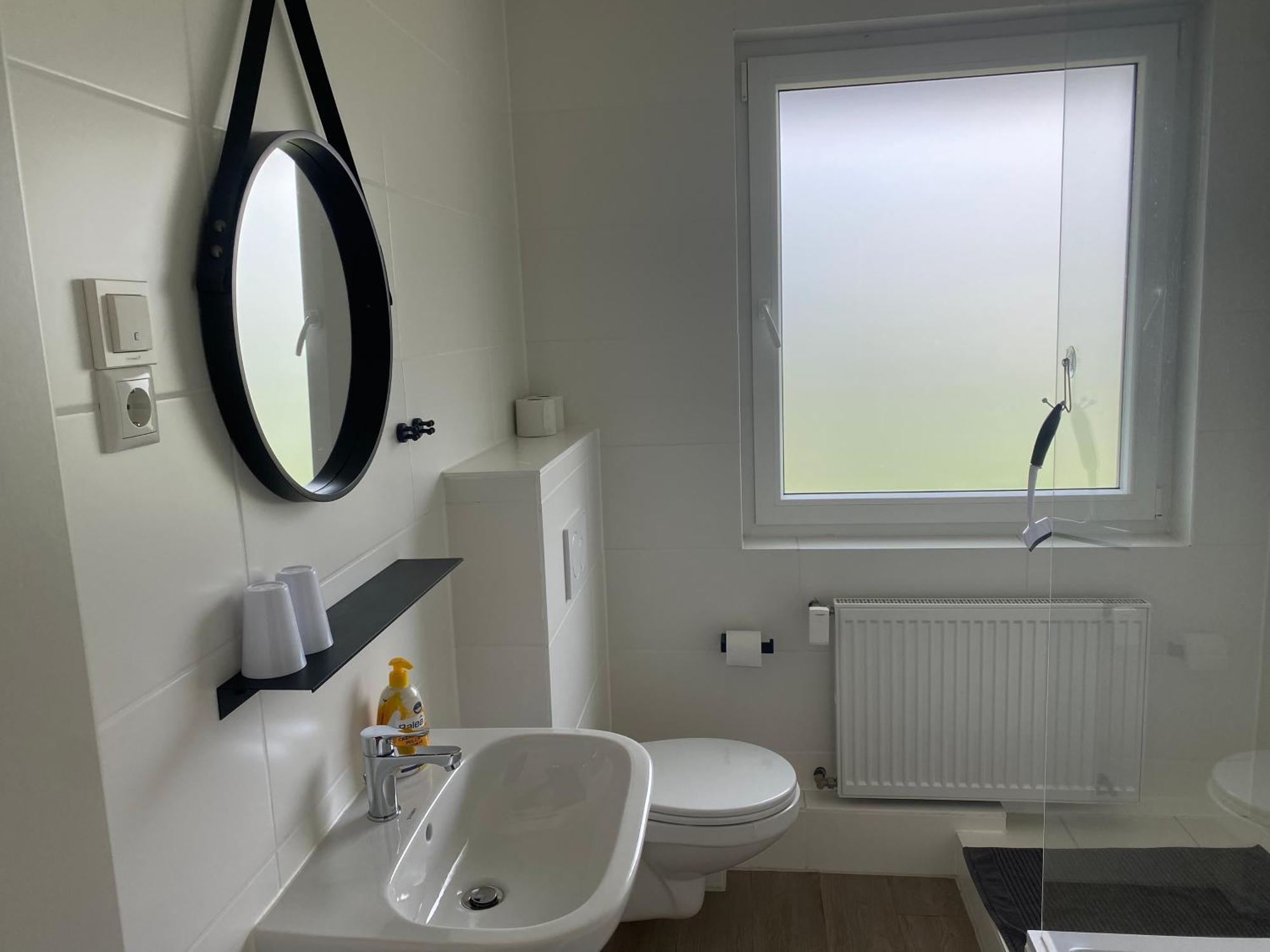 Apartmenthaus Selbitz Luaran gambar