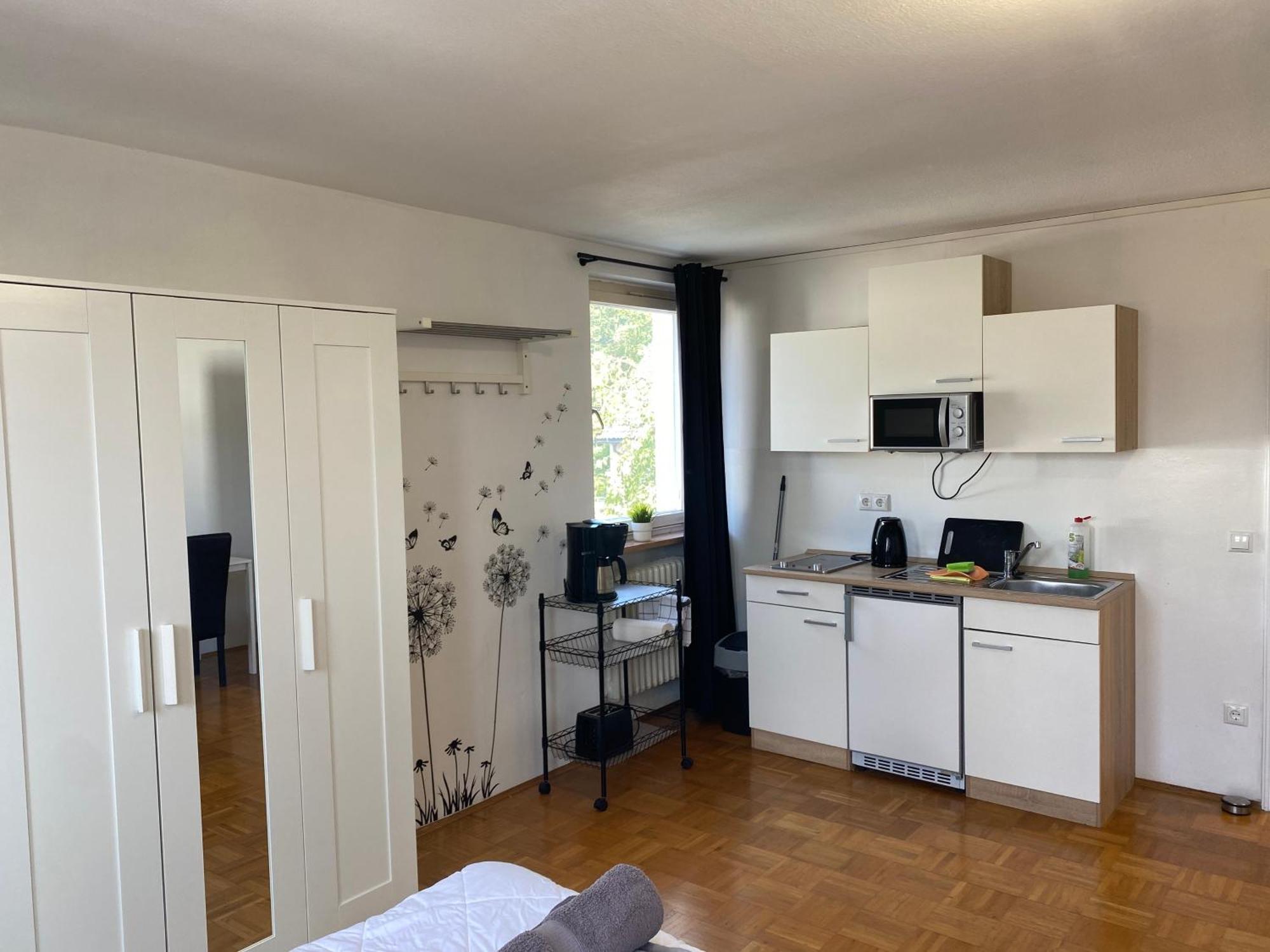 Apartmenthaus Selbitz Luaran gambar